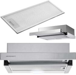 Berdsen Szekrény alatti páraelszívó BT-229 INOX (3229)