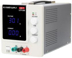 UNI-T Laboratóriumi tápegység UTP1305 (MIE0280)