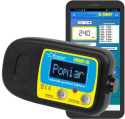 Prodig-Tech GL-SMART-XL festékvastagságmérő (GSMART-XL)