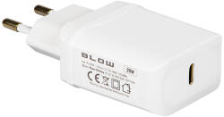  Fali töltő USB-C PD 20 W (76-009)