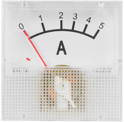 XTREME Mini 5A+ analóg árammérő (51-505)