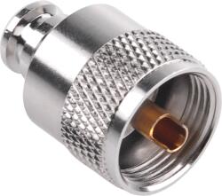 Cabletech UHF csatlakozóCB RG58 csavarozható Cu (WTY0488-CU)