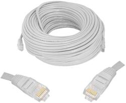 LEXTON Internet kábel 30m 8P8C-8P8C LX (17511)