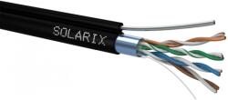 SOLARIX CAT5E 305m - kültéri SXKD-5E-FTP-PE-PE-SAM (16851)