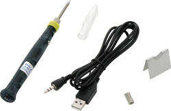 Xtreme ZD20U USB forrasztópáka, 8 W, 5 V - 2118- (2118)