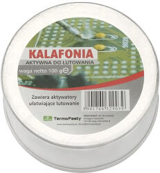 AG TermoPasty Forrasztó kolofónium 100 g - 1606- (1606)