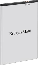 Krüger&Matz Akkumulátor a Kruger&Matz számára 9. lépés (KM00484)