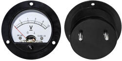 XTREME Analógový voltmeter 10V (51-110)