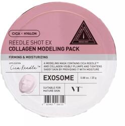 VT Cosmetics Reedle Shot EX Modeling Pack COLLAGEN - Arcpakolás 25g