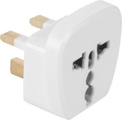 CABLETECH Utazási adapter ZLA0565F (ZLA0565F)