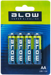 BLOW Super Alkaline Lr6 - 82-516- (82-516)