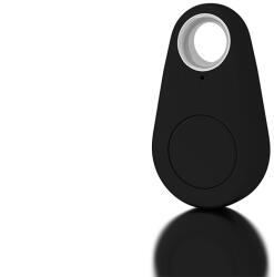  Bluetooth kulcstartó kulcskereső fekete (74-011)