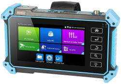 IPC Tester CCTV teszter IPC-5100 PLUS (78-943)