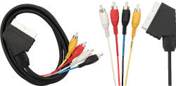 PROLECH Euro-4 RCA 1, 5 m HQ (9923)