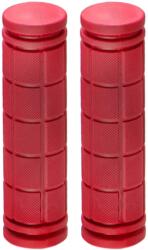 SOKE Freestyle robogó markolat piros 142 x 35 mm 2db 1685 (1685)