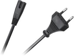 Cabletech Eco-Line 1, 8 m hosszú tápkábel (KPO4017-1.8)