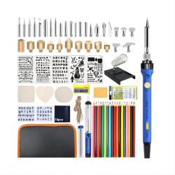 KEMOT Fatüzelésű gép E6175 (LUT0087)