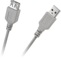 Cabletech USB hosszabbító kábel 1.8m KPO2783-1.8 (KPO2783-1.8)