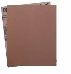 Dedra Csiszolópapír 230x280mm, szemcse 220 F70AC220 (F70AC220)