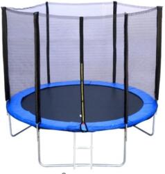  Gyermek kerti trambulin háló 305 cm (KX4032)