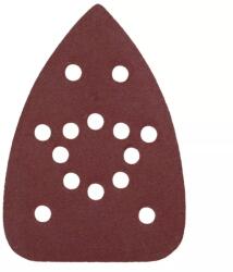 Dedra Delta 120hr csiszolópapír DED70634 (DED70634)