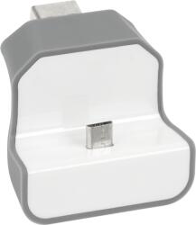 M-Life Csatlakozó USB töltőhöz / micro USB dokkolóhoz (ML0632)