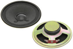 BLOW YD78 8 ? hangszóró, 78 mm, 1 W - 5506- (5506)