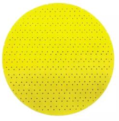 Dedra Csiszolókorong 120, 225mm, 5db, Al2O3 DED7749P3 (DED7749P3)