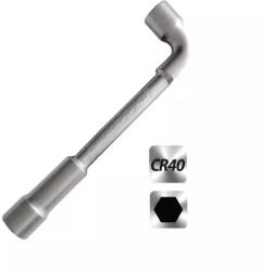 DEDRA Csőkulcs 19mm 16F019 (16F019)