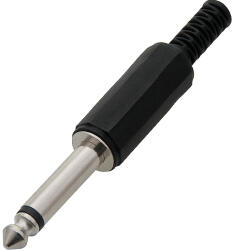  Jack 6, 3 MONO műanyag, (1180)