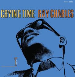 Charles, Ray Crying Time - facethemusic - 11 190 Ft