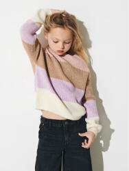 ONLY Sweater Sandy 15207169 Rózsaszín Regular Fit Sandy 15207169