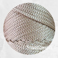  Retwisst Filars Chainy Polyester 4 mm - Bézs - 12