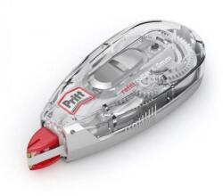 Pritt korrekciós roller cserélhető utántöltővel 6 mm x 12 m