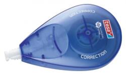 tesa eldobható hibajavító roller oldalkorrekcióval 4, 2 mm x 10 m