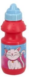 Spirit Fitness Itósüveg 350 ml - Cute Cat