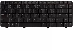 HP Tastatura pentru HP Pavilion DV4-1008TX standard US neagra Mentor Premium