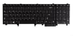 Dell Tastatura pentru Dell Latitude E6530 standard US Mentor Premium