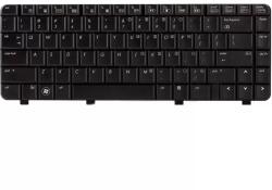 HP Tastatura pentru HP Pavilion DV4T-1200 standard US neagra Mentor Premium