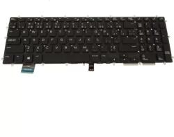 Dell Tastatura pentru Dell X1RGX iluminata US Mentor Premium
