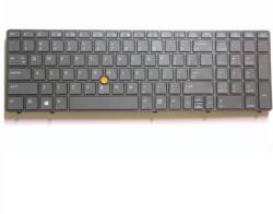 HP Tastatura pentru HP 652683-001 standard US Mentor Premium