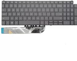 Dell Tastatura pentru Dell Inspiron 15 3505 iluminata US Mentor Premium