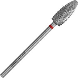 NANI freză pentru șlefuit, con - Oțel tungsten 1