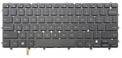 Dell Tastatura pentru Dell Inspiron 13 7359 iluminata US Mentor Premium