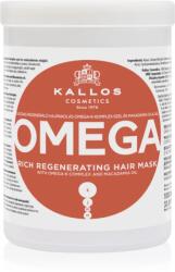 Kallos Masca de par, 1L, Omega