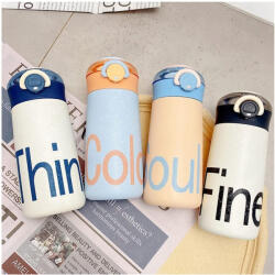 Jovy Termos din otel inoxidabil, SOUL, 300 ml, 6, 5x16 cm
