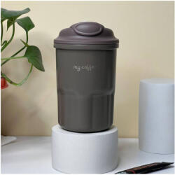 Jovy Cana Termos COFFEE 450 ml, otel inoxidabil 316