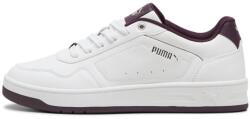 PUMA Court Classy , Alb , 38 - hervis - 210,00 RON