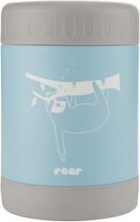 reer Термо кутия за съхранение на храна Reer - Светлосиня, 300 ml (90423)