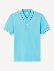 Celio Polo Tricou Celio | Albastru | Bărbați | S - bibloo - 81,00 RON